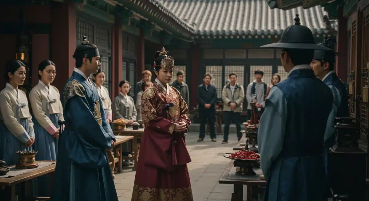 K-Drama Accuracy: 5 Keys for U.S. Viewers