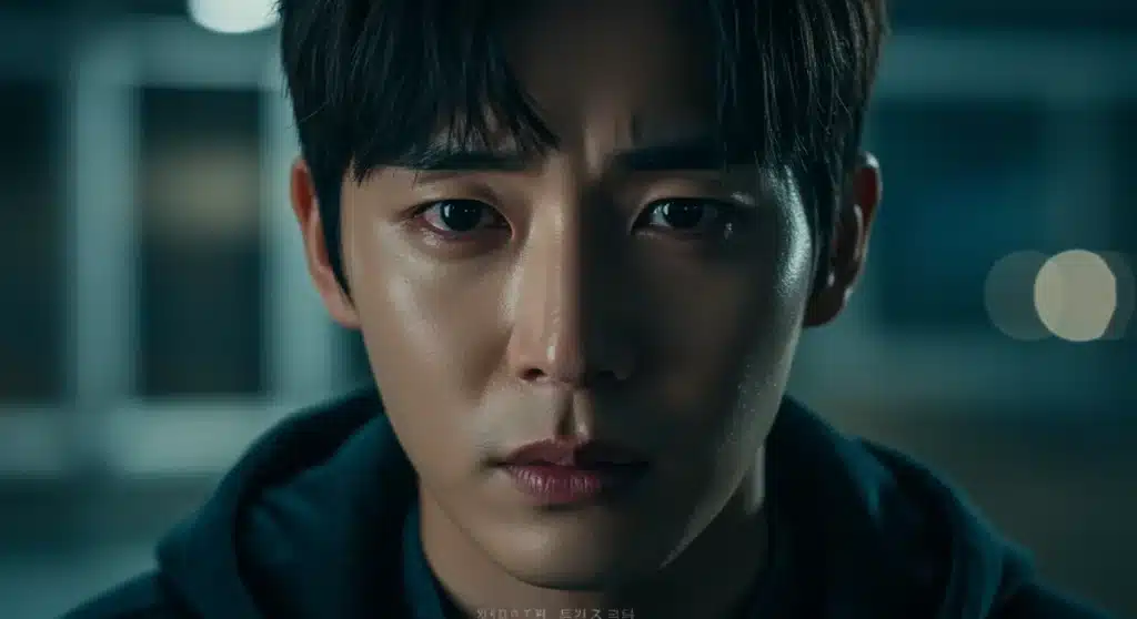 Mastering Emotional Depth: 5 K-Drama Actors’ Techniques in 2025