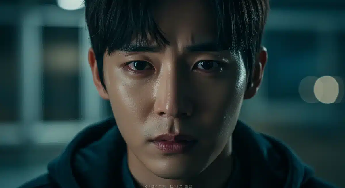 Mastering Emotional Depth: 5 K-Drama Actors’ Techniques in 2025