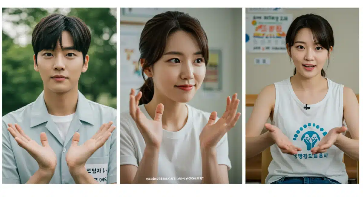 K-Drama Actors: Philanthropic Initiatives 2023-2024