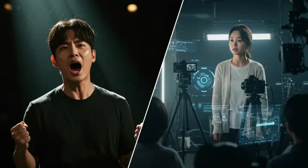 Stage to Screen: K-Drama Actors’ Theater Transitions & 2025 Projects