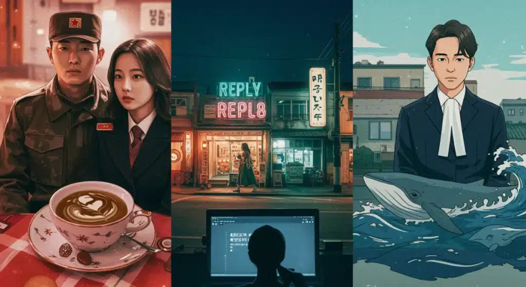 Decoding K-Drama Cultural Nuances: A U.S. Viewer’s Guide