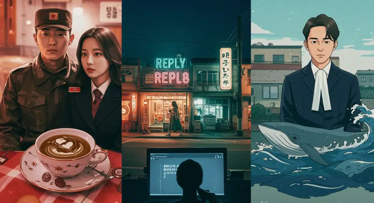 Decoding K-Drama Cultural Nuances: A U.S. Viewer’s Guide