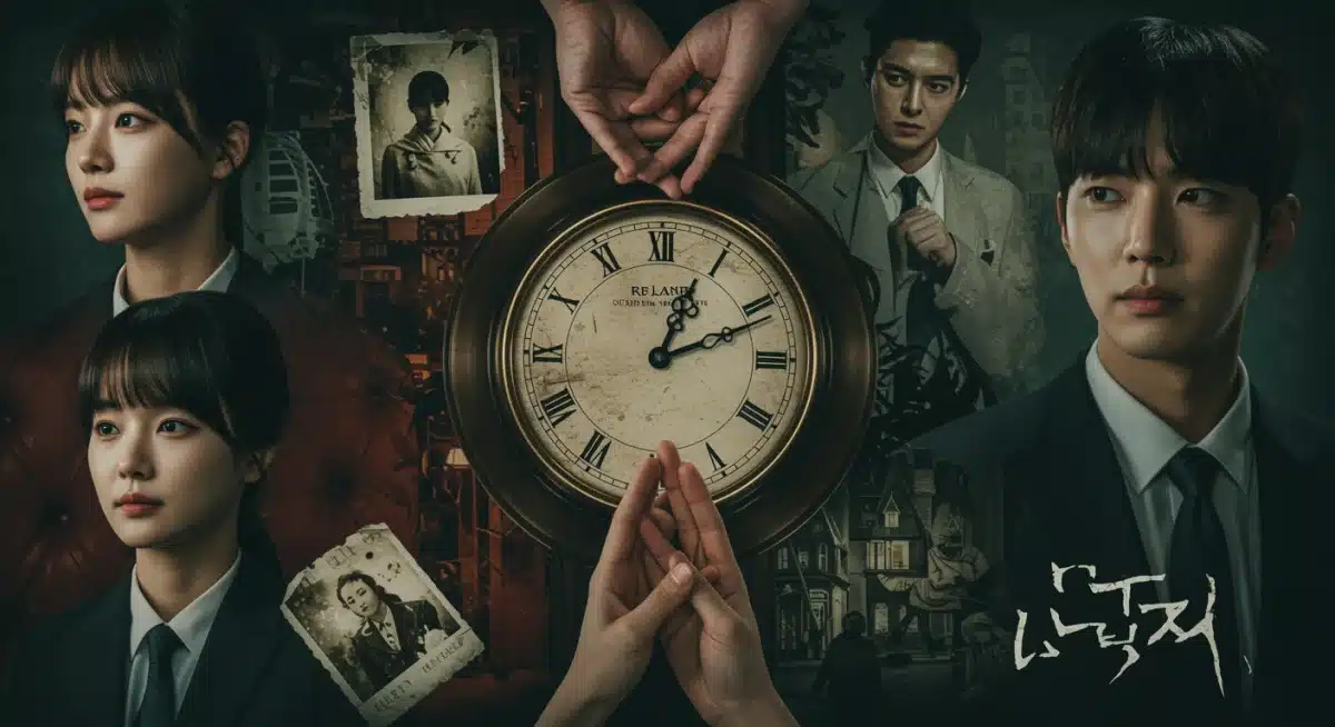 Decoding K-Drama Endings: 5 Complex Narratives Explained