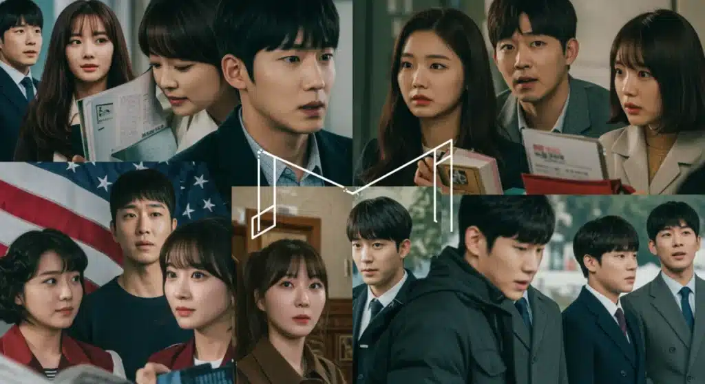 Mastering K-Drama Reviews: 6 Essential Elements for the U.S. Market