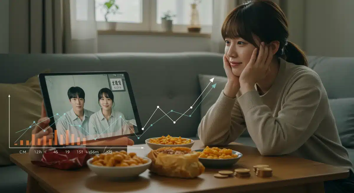 Saving 15% on K-Drama Subscriptions: 2025 Financial Impact
