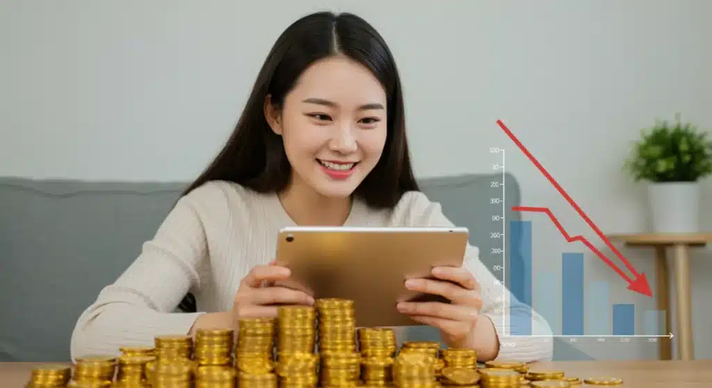 Reduce K-Drama Subscription Costs 20% in 2025: Financial Guide