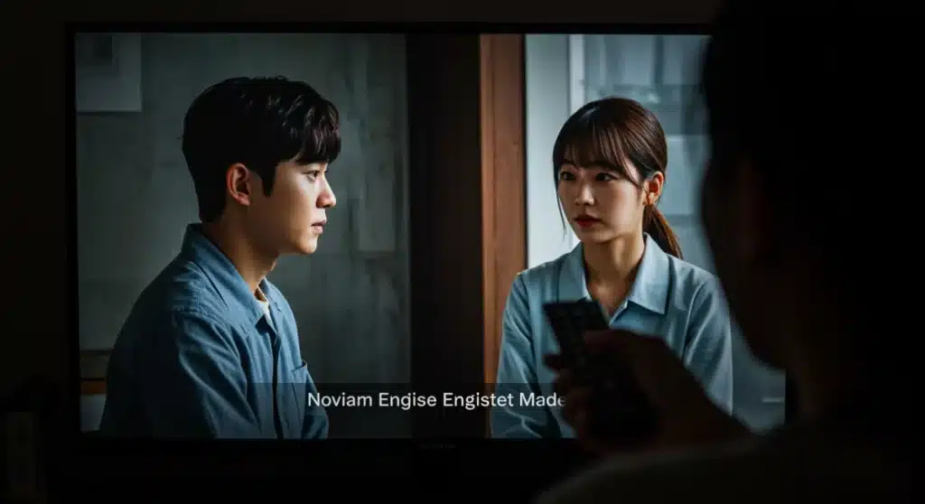 Subtitle Quality & K-Drama Reviews: U.S. Impact & Solutions