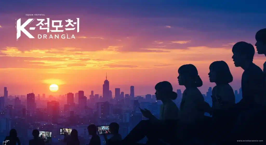 Predicting Top 3 K-Dramas: Summer 2025 Buzz & Reviews