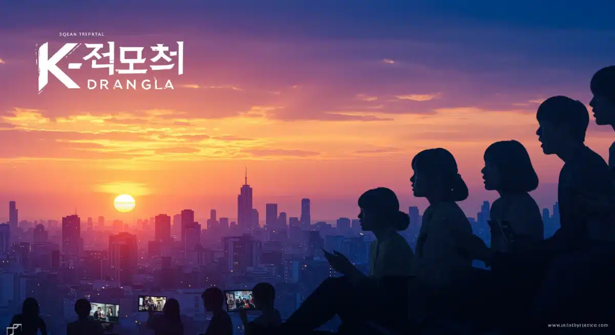 Predicting Top 3 K-Dramas: Summer 2025 Buzz & Reviews