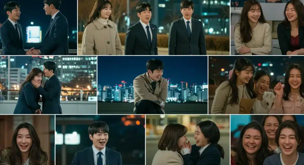 K-Drama Tropes 2024: US Viewer Reception Analysis