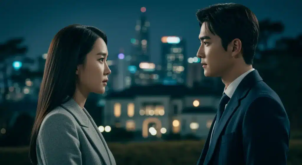 Queen of Tears: U.S. Audience Hype in 2025? (First 4 Episodes Review)