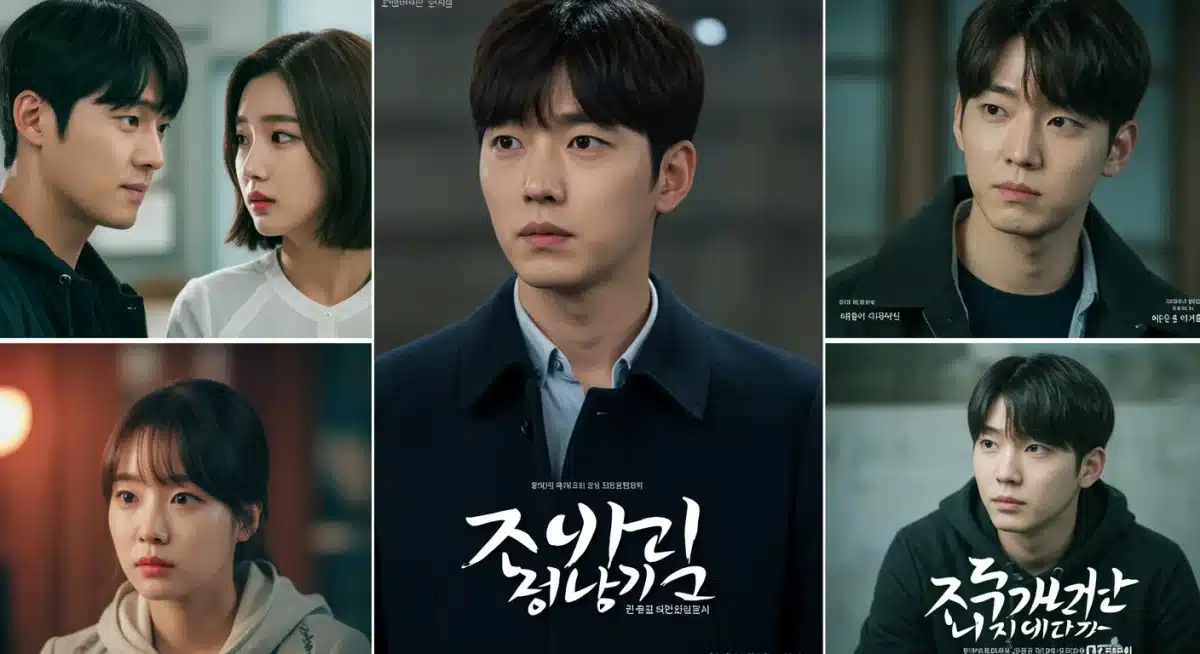 Underrated K-Dramas 2024: Hidden Gems for U.S. Viewers