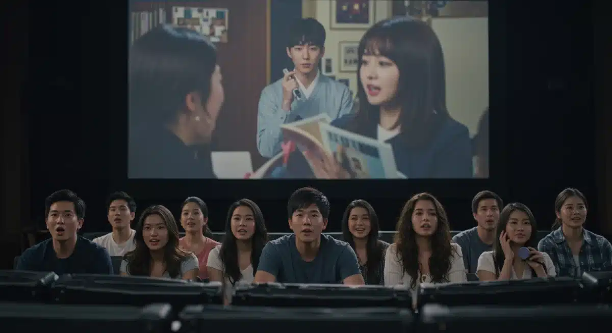 K-Drama Actors’ US Fanbase Surges: 7 Stars to Watch