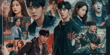 Crunchyroll's K-Drama Surge 2026: Epic Action and Romance Series