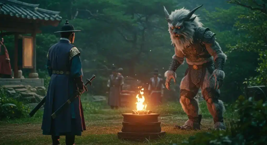 Breaking Down the Production Quality of 3 High-Budget K-Dramas