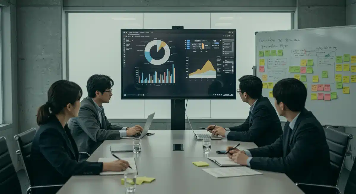 Korean producers analyzing US fan data for K-Drama content