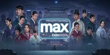 Max K-Drama Collection 2026: diverse characters, streaming platform