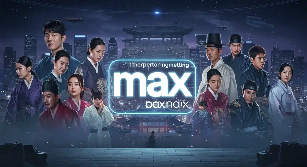 Max K-Drama Collection 2026: Exclusive Titles & Strategies