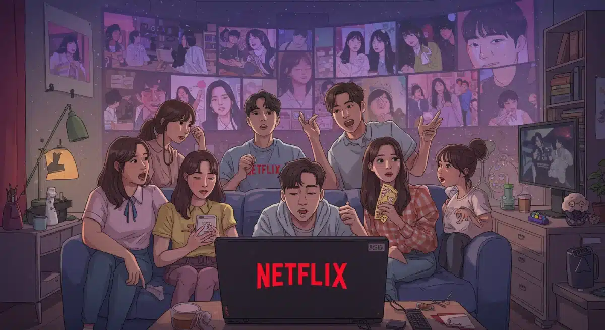 Navigating Netflix US: Insider Tips for Discovering Hidden Gem K-Dramas Updated for January 2026