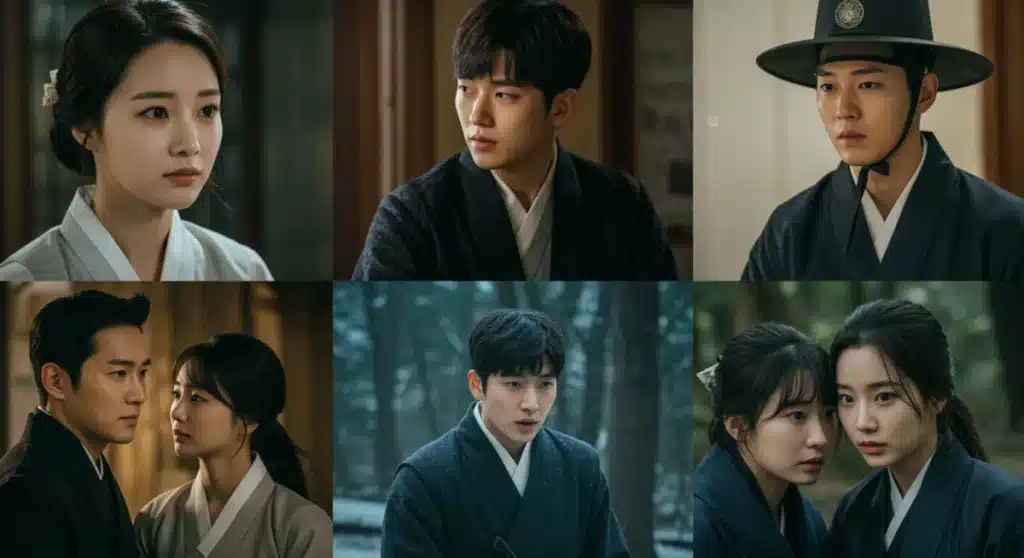 Underrated K-Dramas 2025: Must-Watch Before Mid-2026