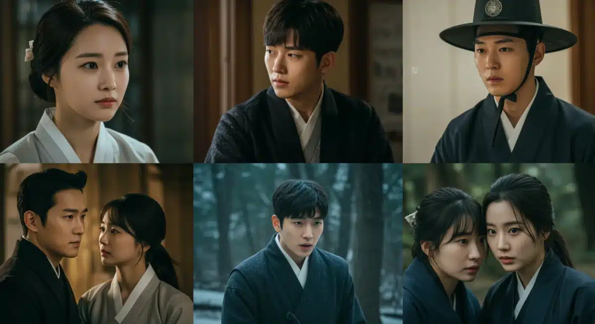 Underrated K-Dramas 2025: Must-Watch Before Mid-2026