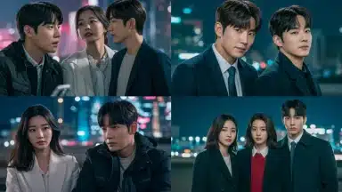 Critically Acclaimed K-Dramas 2025-2026: Enduring Masterpieces