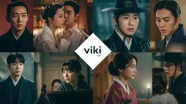 Top-Rated K-Dramas 2026: Viki US Audience Favorites 90%+ Scores