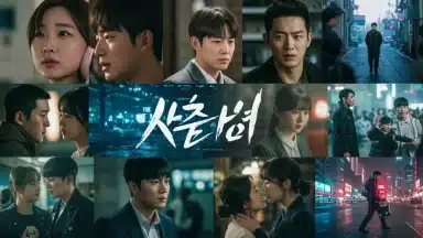 K-Drama Storytelling Trends: US Market Dominance Explained