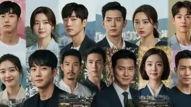 Top K-Drama Performances: US Viewers’ Favorites Last 6 Months