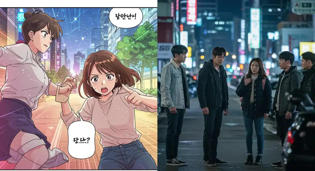 K-Drama Adaptations: Webtoon vs. Screen (2026 Review)