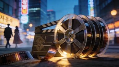 Future Hits: A Preview of 5 Highly Anticipated K-Dramas Slated for US Release in Late 2026