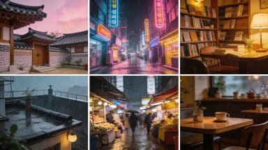 Hulu’s K-Drama Gems: 6 Underrated Series to Stream Before Mid-2026