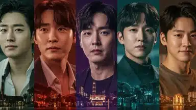 K-Drama Actors Hollywood Debut 2026: Crossover Strategies & Impact
