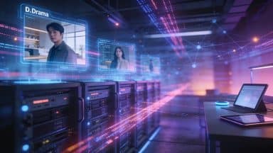 K-Drama Tech Innovations: U.S. Content Delivery in 2026