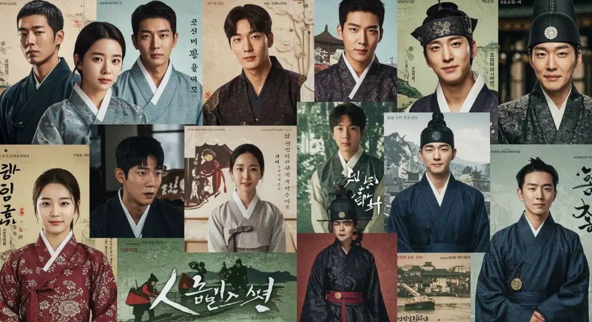 From Beginner to Expert: A 3-Month K-Drama Watching Plan for US Viewers in 2026