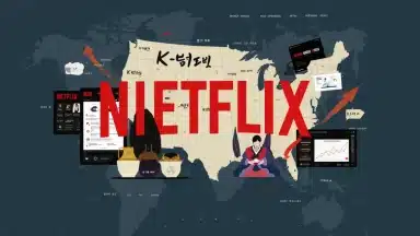 Netflix K-Drama Investment: US Streaming Market Impact Q1 2026